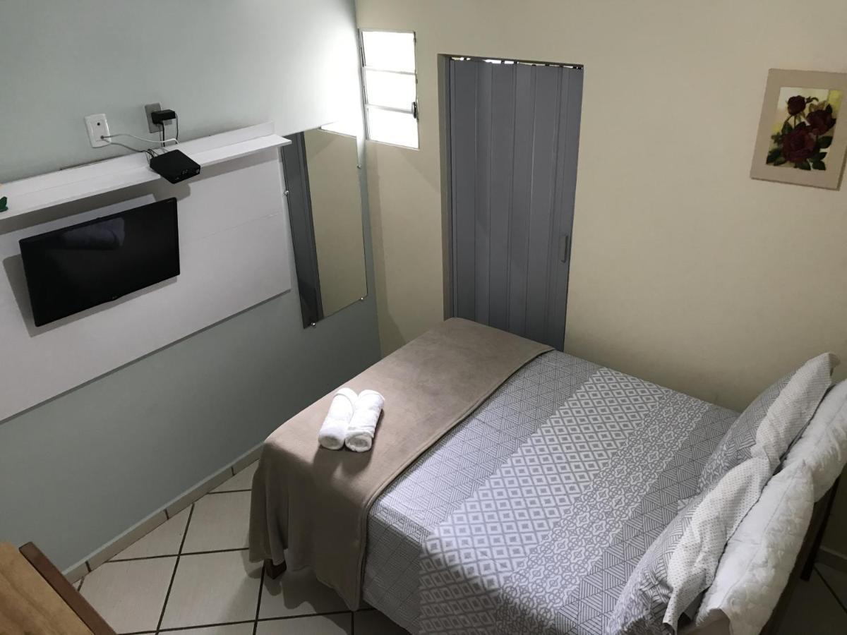 Pousada Recanto Maguary Alter do Chão Eksteriør bilde