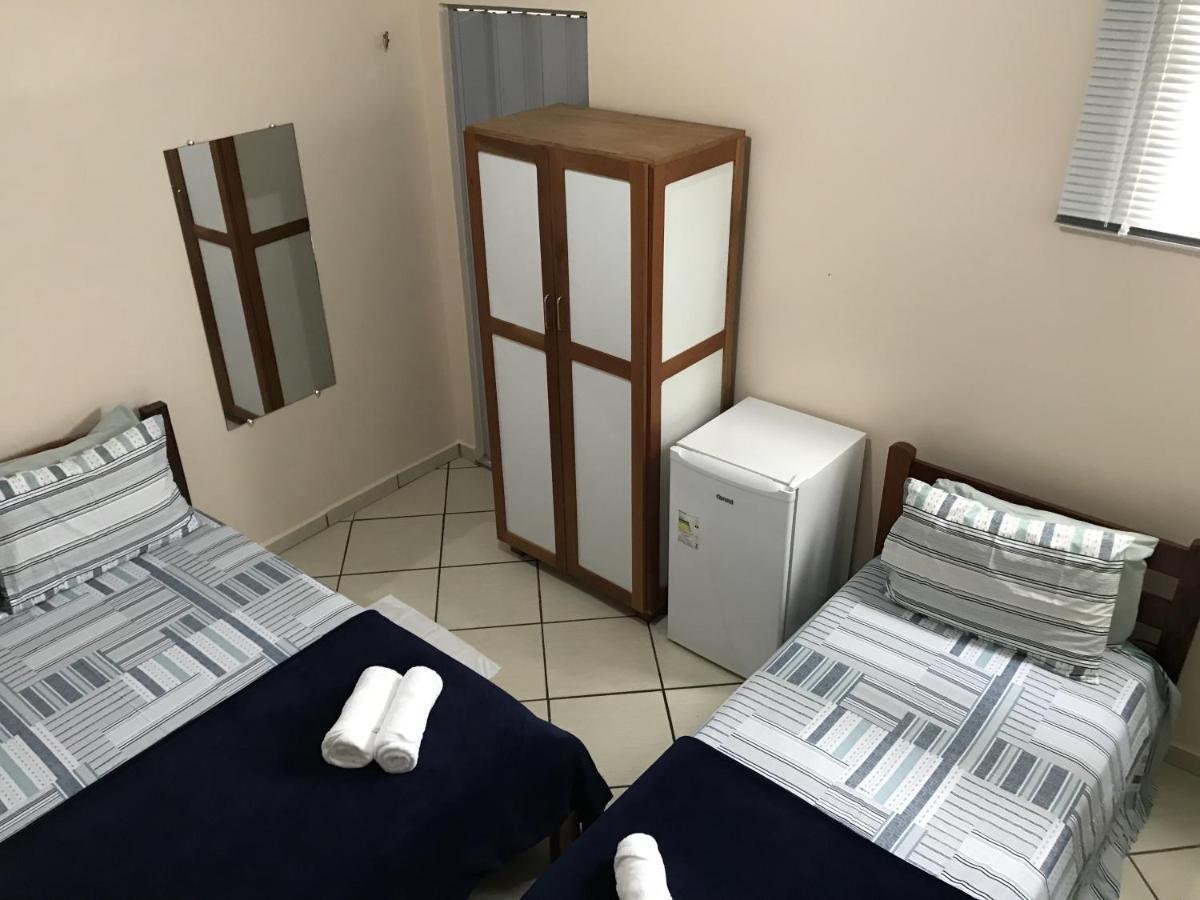 Pousada Recanto Maguary Alter do Chão Eksteriør bilde